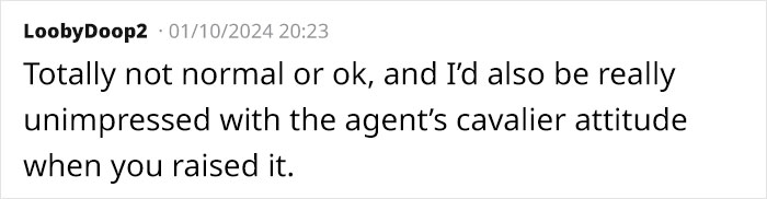 Estate Agent Allows Buyer’s Dog Into Family Home, Security Footage Exposes The Truth Estate Agent Allows Buyer’s Dog Into Family Home, Security Footage Exposes The Truth