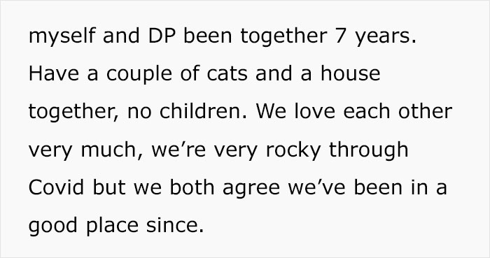 Birthday Getaway Goes South When Woman Discovers The Proposal She&rsquo;s Dreaming Of Isn&rsquo;t Happening