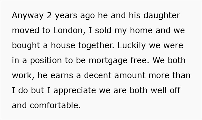 Lady Upset Over Her Well-Off Hubby's Spending On His 18YO Bio Daughter, Seeks Support Online Lady Upset Over Her Well-Off Hubby's Spending On His 18YO Bio Daughter, Seeks Support Online