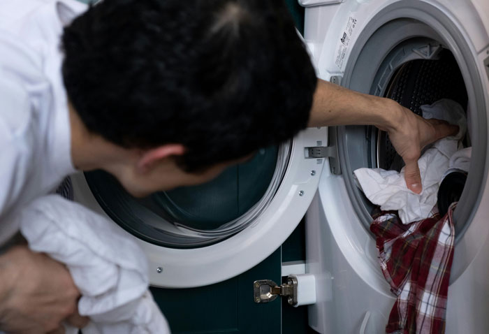 Man Faces The Consequences Of His Weaponized Incompetence He Used Against His Postpartum Wife Man Faces The Consequences Of His Weaponized Incompetence He Used Against His Postpartum Wife