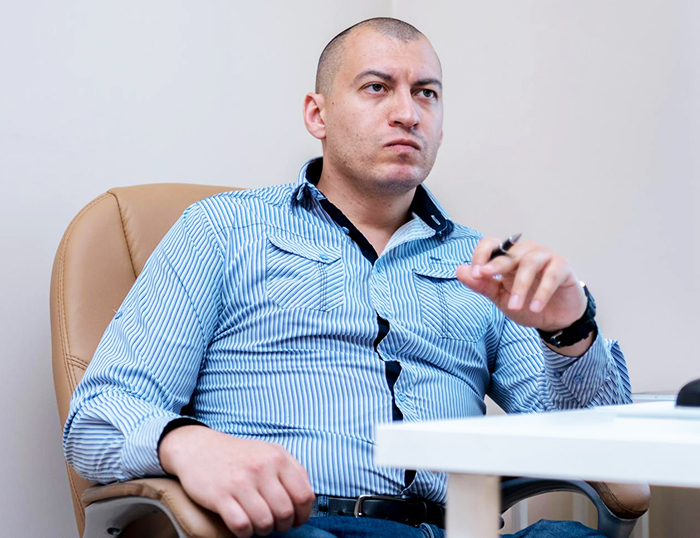 &ldquo;Only Take Things That Are Yours&rdquo;: Fired Worker Does As Told, Cripples Company Into Bankruptcy