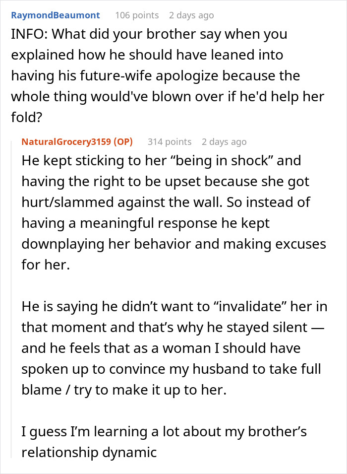 "Get Out Of My House": Couple Gets Kicked Out Of Family's Home After Prank Goes Too Far