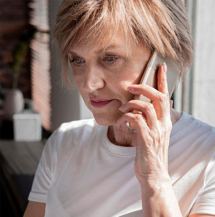 Mom Disowns Son After He Marries A Man, Now Wants His Inheritance