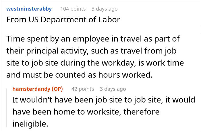 Applicant Has Zero Tolerance For Ridiculous Job Offer, Ends Call After Hearing "Benefits" Applicant Has Zero Tolerance For Ridiculous Job Offer, Ends Call After Hearing "Benefits"