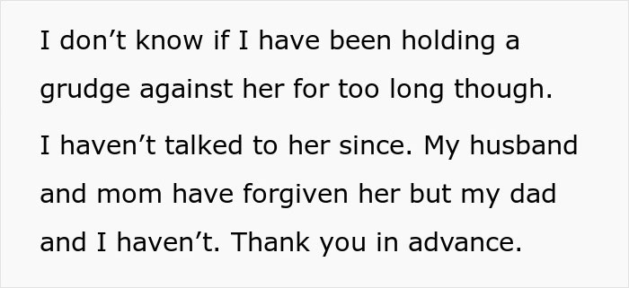 Bride Refuses To Forgive Brother&rsquo;s GF After Seizure Stunt Hijacks Her Wedding