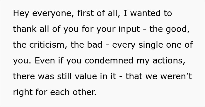 Man Lashes Out At GF For Disrespecting His Late Wife&rsquo;s Birthday Party, Gets Dumped