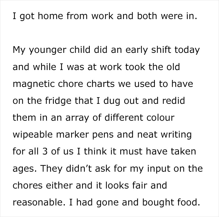 Mom Can't Take Her Entitled, Ungrateful Kids Anymore, Asks Them To Move, Is Lost As They Refuse Mom Can't Take Her Entitled, Ungrateful Kids Anymore, Asks Them To Move, Is Lost As They Refuse