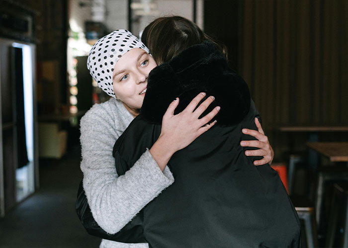 “Aww Baby, Don’t Worry, I Got You”: 30 Stories Of Random Acts Of Kindness