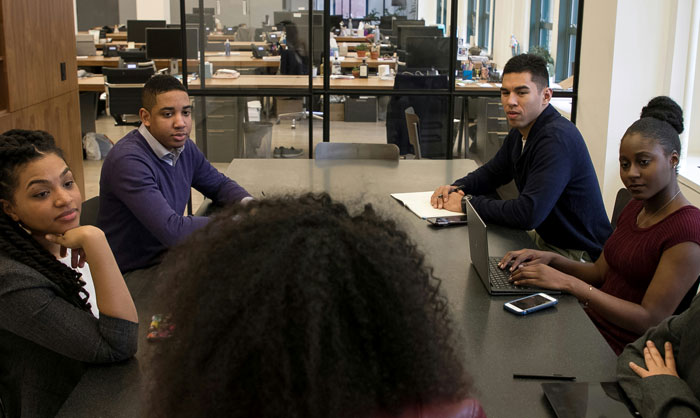 30 Job Interview Stories That Range From Hilarious To Totally Unhinged