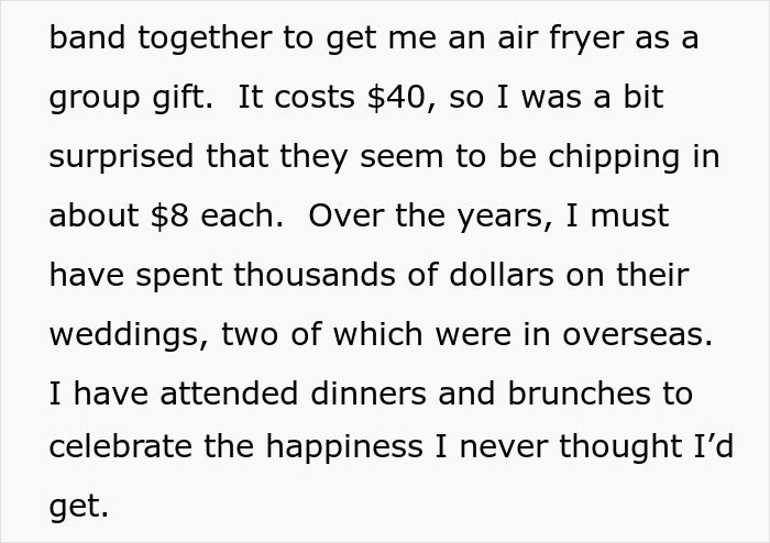 Woman Realizes She Has No Real Friends After She Gets Engaged Woman Realizes She Has No Real Friends After She Gets Engaged