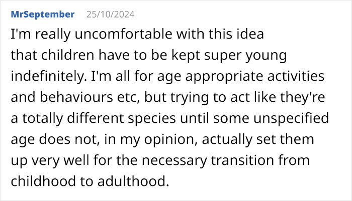 Mom Barely Allows Her 9 Y.O. Attend A Sleepover, Loses It Over ‘Birthday Drinks’ She Was Served Mom Barely Allows Her 9 Y.O. Attend A Sleepover, Loses It Over ‘Birthday Drinks’ She Was Served