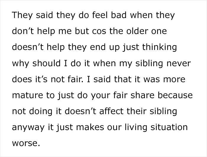 Mom Can't Take Her Entitled, Ungrateful Kids Anymore, Asks Them To Move, Is Lost As They Refuse Mom Can't Take Her Entitled, Ungrateful Kids Anymore, Asks Them To Move, Is Lost As They Refuse