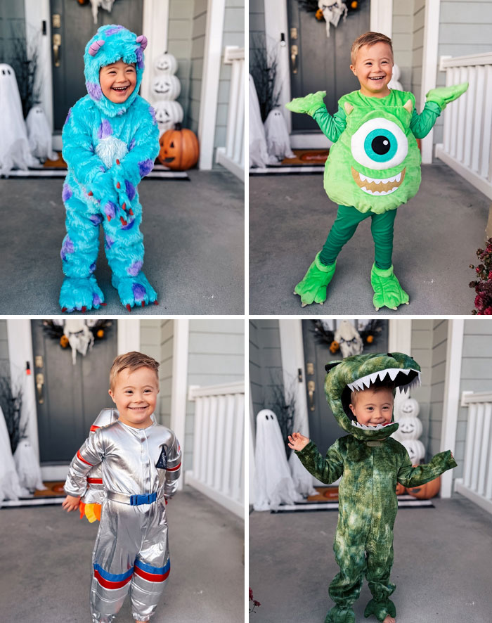 Which Costume Is Your Favorite