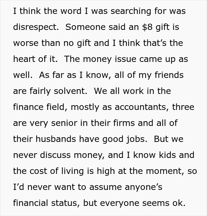 Woman Realizes She Has No Real Friends After She Gets Engaged Woman Realizes She Has No Real Friends After She Gets Engaged
