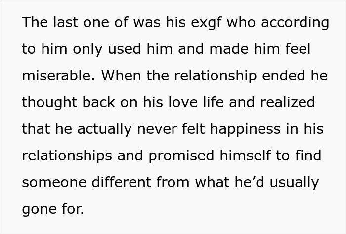 Newlywed Learns Husband Doesn’t Find Her Attractive After Eavesdropping On His Conversation Newlywed Learns Husband Doesn’t Find Her Attractive After Eavesdropping On His Conversation