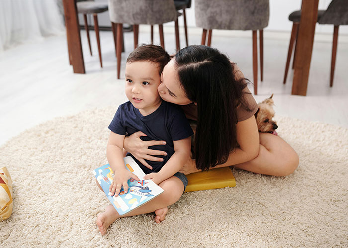 Woman Hides Her Pregnancy From Husband For So Long She Doesn&rsquo;t Know What To Do Next