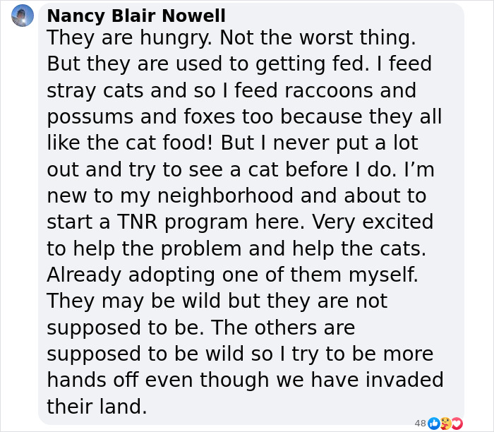 Wild Raccoons Who Were Being Fed By Woman For 35 Years Turn Aggressive, Get 911 Called On Them