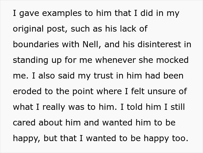 Girlfriend Breaks Up Over Feuding With BF&rsquo;s Female Friend, Unhinged Messages Follow