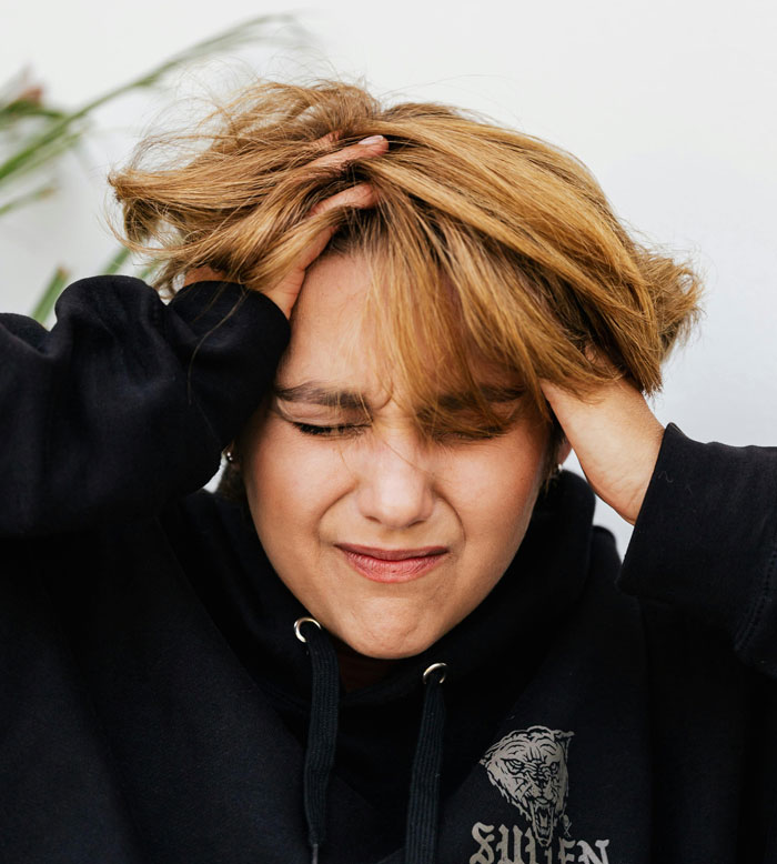 “I Don’t Feel We Are Wrong”: Couple Cancels Family Trip As They Were Given The Bunk Beds “I Don’t Feel We Are Wrong”: Couple Cancels Family Trip As They Were Given The Bunk Beds