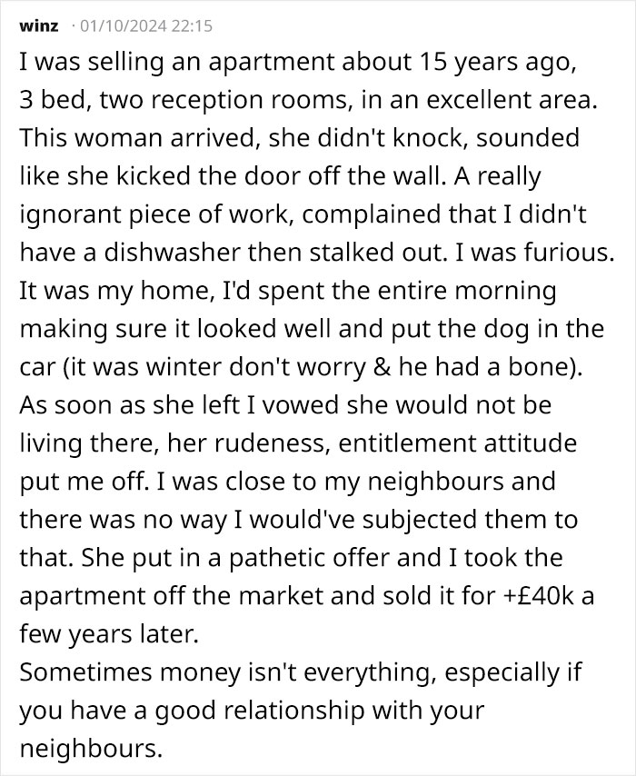 Estate Agent Allows Buyer’s Dog Into Family Home, Security Footage Exposes The Truth Estate Agent Allows Buyer’s Dog Into Family Home, Security Footage Exposes The Truth