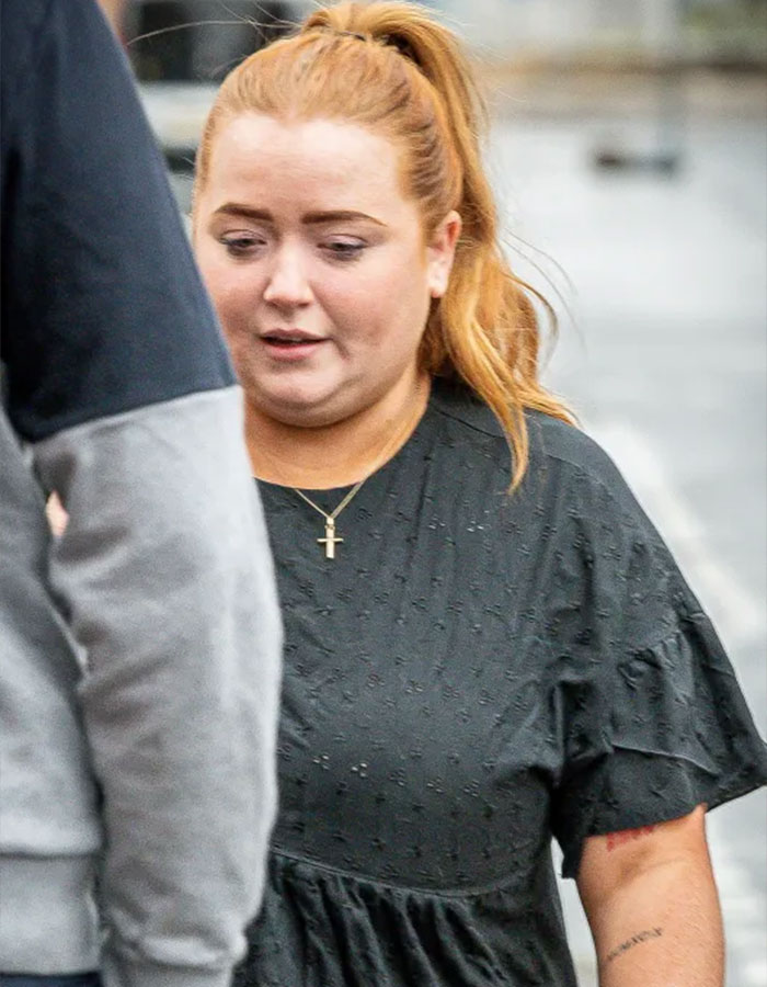 "She's Nasty": Model Who Blackmailed Married Man After He Subscribed To Her OF Avoids Jail