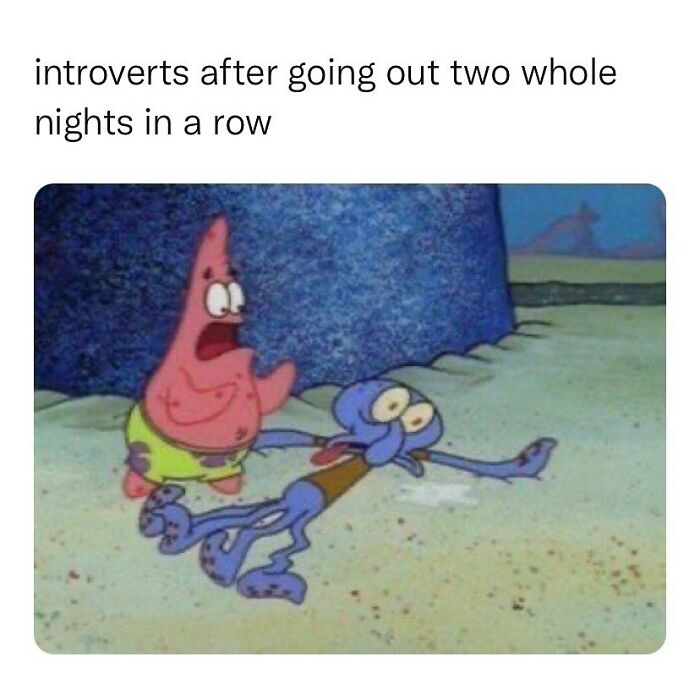 Hilarious-Relatable-Introvert-Memes