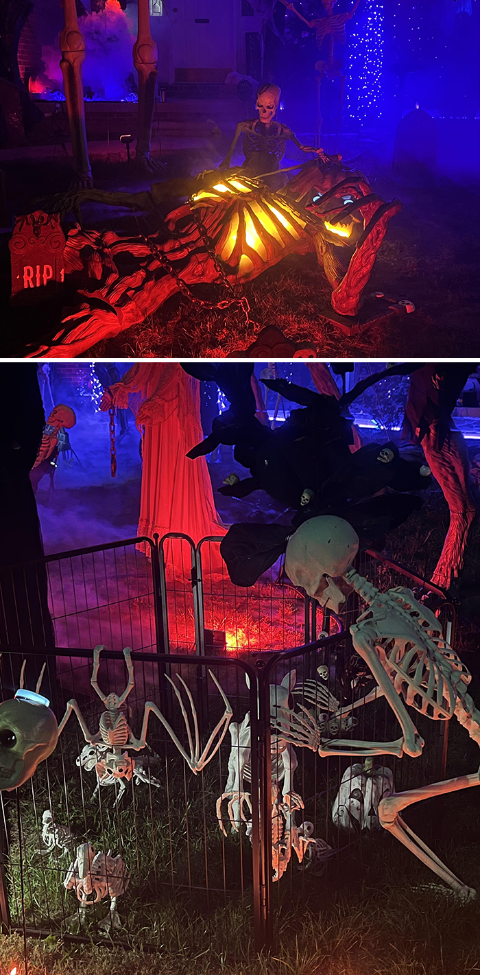 I Think We’re Done!