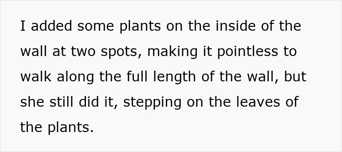 &ldquo;I&rsquo;m A Karen&rdquo;: Woman Taunted By Kids Taking Up Space On Her Wall Wonders How To Solve The Issue