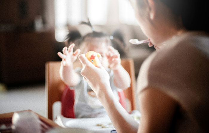 "She Is Big Mad": SIL Won't Shut Up About Family's Eating Habits, Is Put In Her Place "She Is Big Mad": SIL Won't Shut Up About Family's Eating Habits, Is Put In Her Place