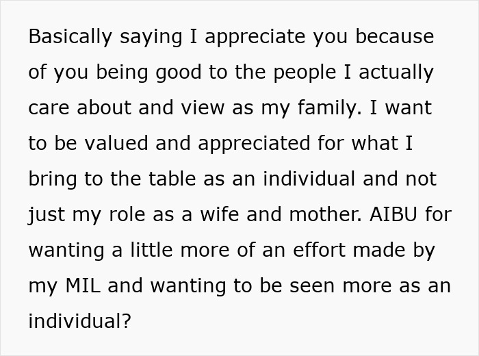 “AIBU Because I Feel Like An Incubator For Her Grandchild?”: Mom Holds A Grudge Against MIL “AIBU Because I Feel Like An Incubator For Her Grandchild?”: Mom Holds A Grudge Against MIL