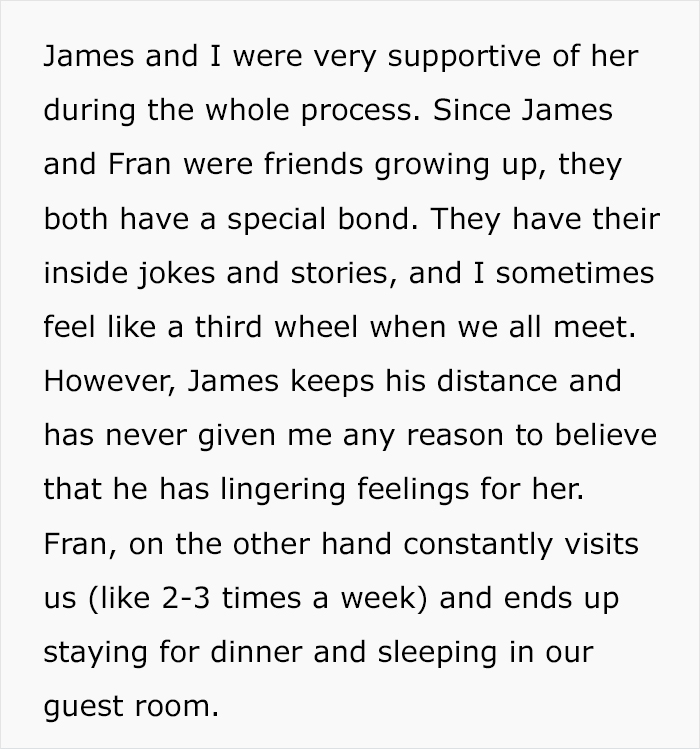 Woman Gets Upset Over Mom&rsquo;s &ldquo;Harmless Joke&rdquo; About Her Marriage, Husband Doesn&rsquo;t Take Her Side