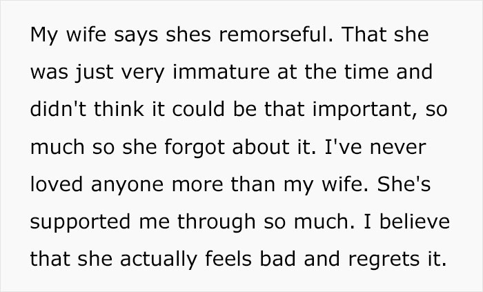 Man&rsquo;s World Turns Upside Down 5 Years After Wife Deleted A Text He Got From His Pregnant Ex