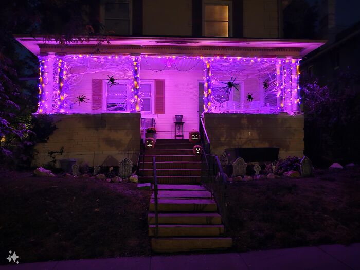 First Real Place That I Was Able To Decorate!!