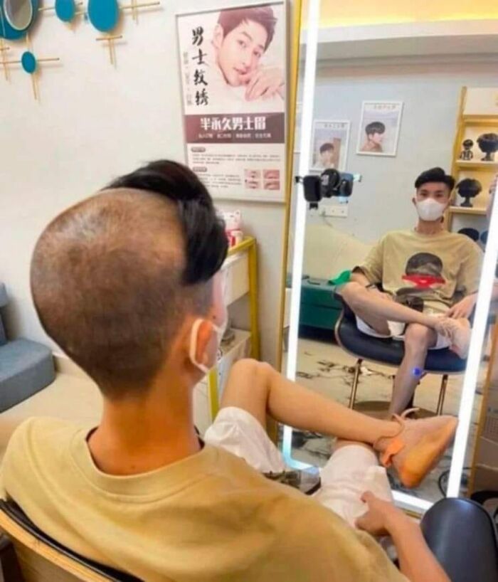 50 Pics That Are So Ridiculously Random, You Can’t Help But Laugh