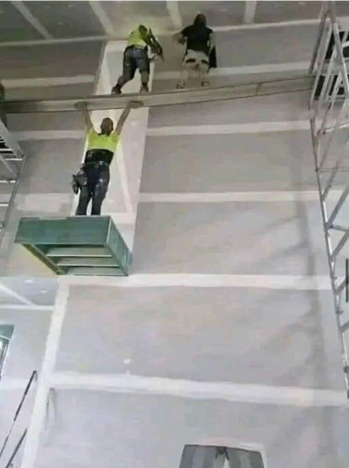 50 Pics That Are So Ridiculously Random, You Can’t Help But Laugh