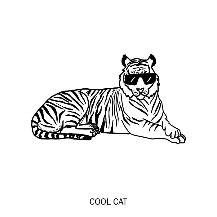 88 Playful Puns And Literal Meanings Of English Words Illustrated By Nadia Tolstoy (New Pics)