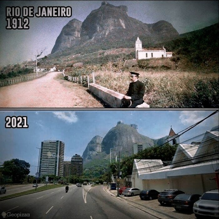 Rio De Janeiro