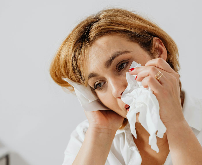 Woman Lies About Pregnancy For 9 Months: "Who Does This?" Woman Lies About Pregnancy For 9 Months: "Who Does This?"