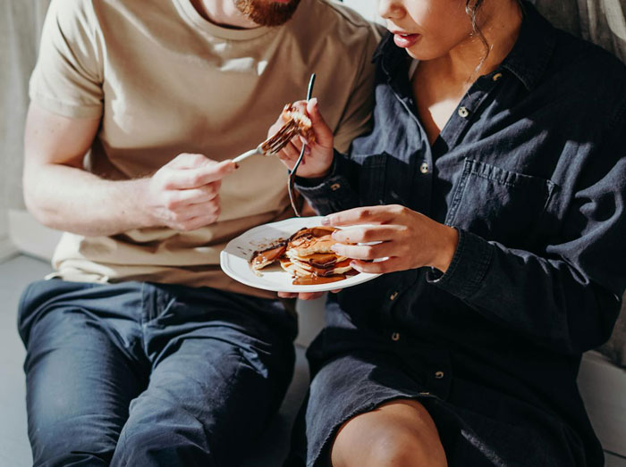 GF&rsquo;s Restrictive Food Preferences Make BF Lose All Patience With Her, He Asks For Advice