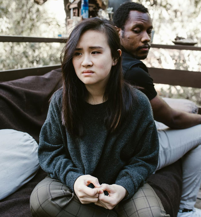 &ldquo;Please Help&rdquo;: Late-Night Message From Coworker Reveals Woman&rsquo;s Suspicions Of BF Were True