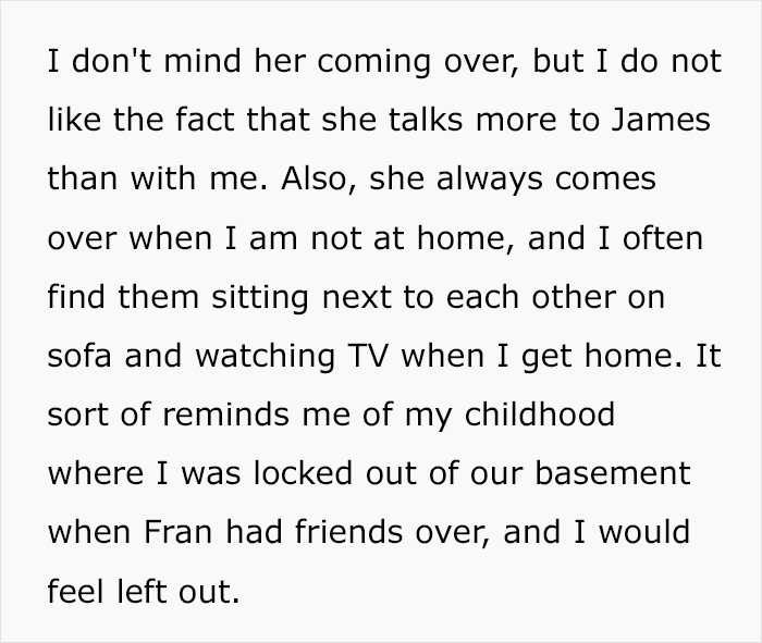 Woman Gets Upset Over Mom&rsquo;s &ldquo;Harmless Joke&rdquo; About Her Marriage, Husband Doesn&rsquo;t Take Her Side