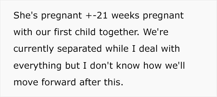 Man&rsquo;s World Turns Upside Down 5 Years After Wife Deleted A Text He Got From His Pregnant Ex