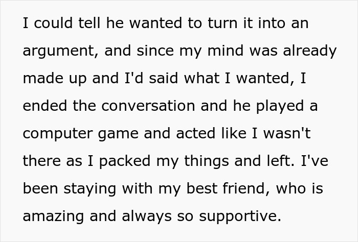 Girlfriend Breaks Up Over Feuding With BF&rsquo;s Female Friend, Unhinged Messages Follow