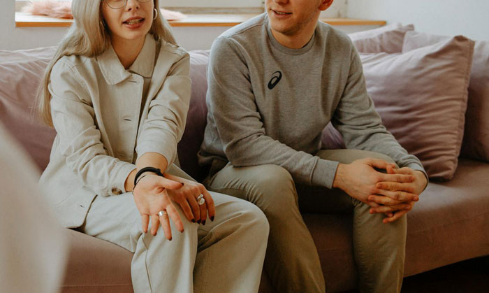 Woman Vents About Fiancé’s Rant About Her Education, Gets A Reality Check About This Relationship Woman Vents About Fiancé’s Rant About Her Education, Gets A Reality Check About This Relationship