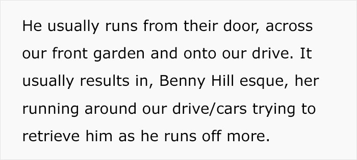 Homeowner Reaches Breaking Point As Neighbor’s Toddler Trashes Her Garden While Mom Stands By Homeowner Reaches Breaking Point As Neighbor’s Toddler Trashes Her Garden While Mom Stands By
