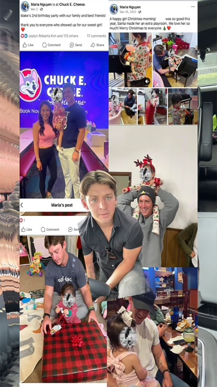 Man Agrees To Get Older Woman Pregnant, Only For Her To Turn Around And Try To Ruin His Life