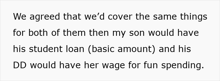 Lady Upset Over Her Well-Off Hubby's Spending On His 18YO Bio Daughter, Seeks Support Online Lady Upset Over Her Well-Off Hubby's Spending On His 18YO Bio Daughter, Seeks Support Online