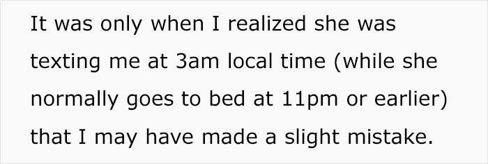 "The Consequences Only Really Became Clear Today": Woman Lets Her GF Use Her PC, Regrets It "The Consequences Only Really Became Clear Today": Woman Lets Her GF Use Her PC, Regrets It