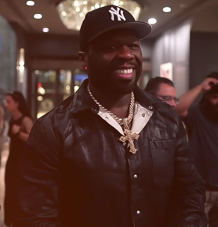 "Not Afraid To Speak The Truth": 50 Cent Says He’s Always Been Vocal About Diddy’s Parties "Not Afraid To Speak The Truth": 50 Cent Says He’s Always Been Vocal About Diddy’s Parties