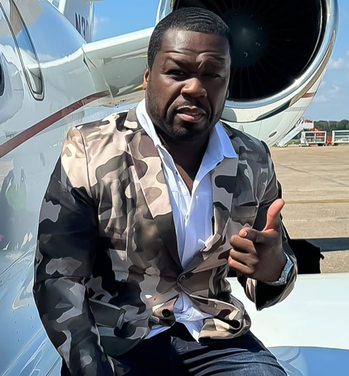 "Not Afraid To Speak The Truth": 50 Cent Says He’s Always Been Vocal About Diddy’s Parties "Not Afraid To Speak The Truth": 50 Cent Says He’s Always Been Vocal About Diddy’s Parties